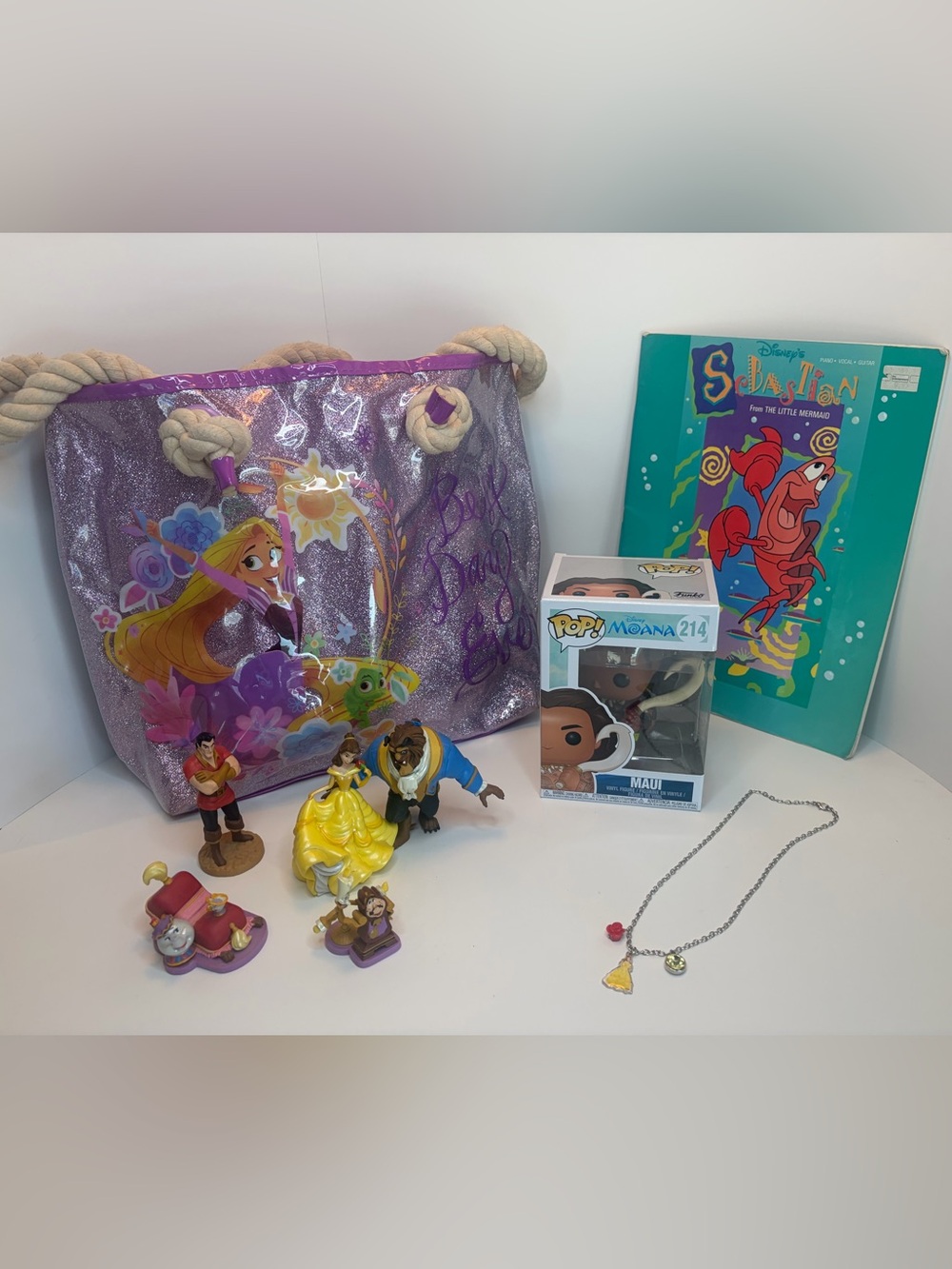 Disney Merch clear out lot #3